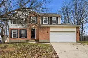 532 Sugar Maple Ct, Union Township, OH 45255 - Photo 1