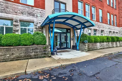 2700 Ashland Avenue #3, Cincinnati, OH 45206 - Photo 3