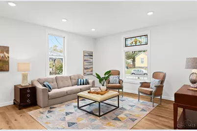 4714 Castle Place, Cincinnati, OH 45227 - Photo 5