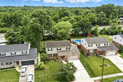 1128 Oldwick Drive, Reading, OH 45215 - Photo 1