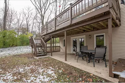3060 Clubcommons Road, Mason, OH 45040 - Photo 33