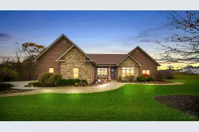 405 Lookout View Drive, West Union, OH 45693 - Photo 1