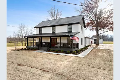 1566 Bolender Road, Hamersville, OH 45130 - Photo 1