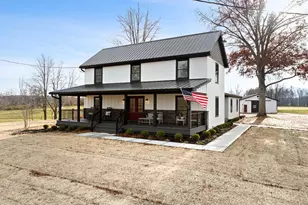 1566 Bolender Rd, Hamersville, OH 45130 - Photo 1