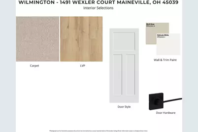 1491 Wexler Court, Hamilton Township, OH 45039 - Photo 3