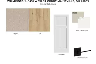 1491 Wexler Ct, Hamilton Township, OH 45039 - Photo 3