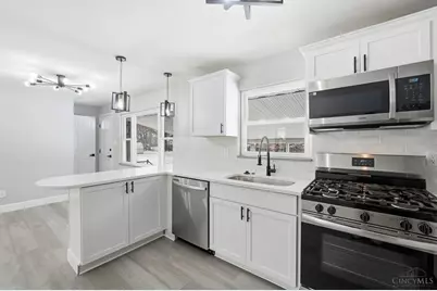 9501 McCauly Road, West Chester, OH 45241 - Photo 17