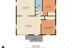 3220 Finley St, Middletown, OH 45044 - Photo 31