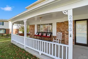 2465 Owlcrest Dr, Colerain Township, OH 45231 - Photo 5