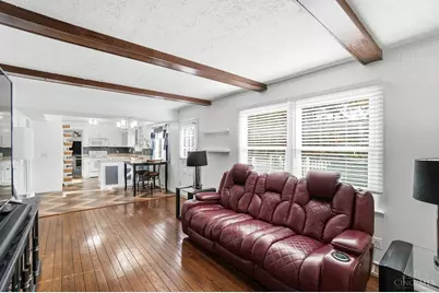 2465 Owlcrest Drive, Colerain Township, OH 45231 - Photo 27