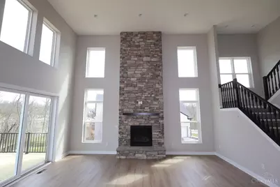 4017 Trailside Drive #93, Green Township, OH 45248 - Photo 5