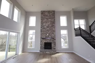 4017 Trailside Dr, Green Township, OH 45248 - Photo 5