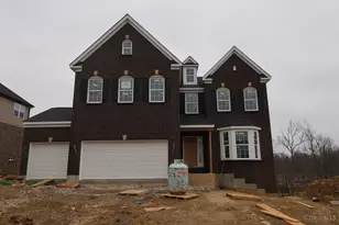 4017 Trailside Dr, Green Township, OH 45248 - Photo 3