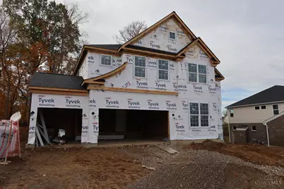 421 Glen Abbey Lane #0018, Hamilton Township, OH 45039 - Photo 3