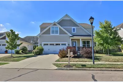 1757 Woodruff Lane, Wyoming, OH 45215 - Photo 1