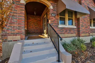 1027 Woodlawn Ave, Cincinnati, OH 45205 - Photo 3