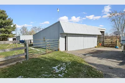 7882 Mad River Road, Liberty Twp, OH 45133 - Photo 9