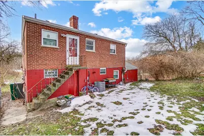 2424 Westwood Northern Boulevard, Cincinnati, OH 45211 - Photo 17