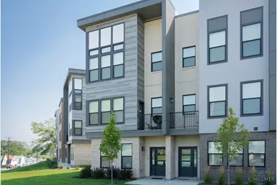 3500 Madison Park Avenue #B, Cincinnati, OH 45209 - Photo 1