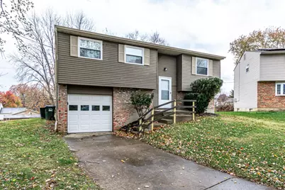 10287 Springlen Court, Colerain Township, OH 45251 - Photo 3