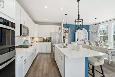 5241 Greenview Lane, Turtle Creek Township, OH 45036 - Photo 17