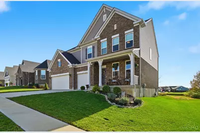 5241 Greenview Lane, Turtle Creek Township, OH 45036 - Photo 7