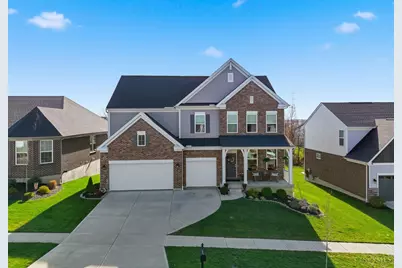 5241 Greenview Lane, Turtle Creek Township, OH 45036 - Photo 1