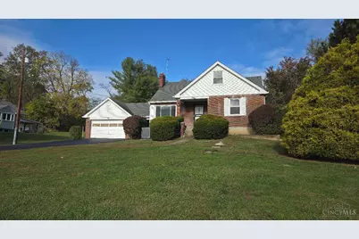 8240 Camargo Road, Madeira, OH 45243 - Photo 1