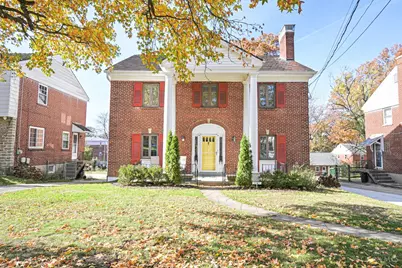 1141 Covedale Avenue, Delhi Township, OH 45238 - Photo 1