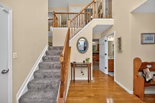 5830 Turning Leaf Way, Hamilton Township, OH 45039 - Photo 7