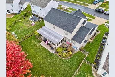 5830 Turning Leaf Way, Hamilton Township, OH 45039 - Photo 5