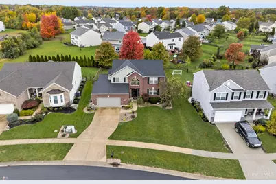 5830 Turning Leaf Way, Hamilton Township, OH 45039 - Photo 3