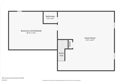 5830 Turning Leaf Way, Hamilton Township, OH 45039 - Photo 59