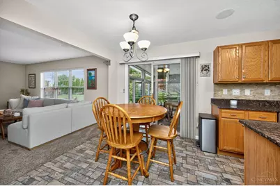 5830 Turning Leaf Way, Hamilton Township, OH 45039 - Photo 19