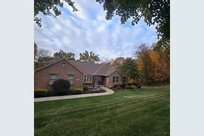 11529 Deer Trace Lane, Harrison Township, OH 45030 - Photo 1