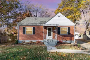 1125 Murkett Ct, Springfield Township, OH 45231 - Photo 1