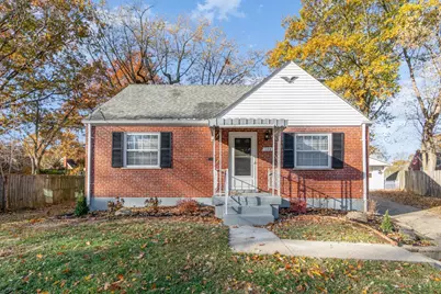 1125 Murkett Court, Springfield Township, OH 45231 - Photo 3