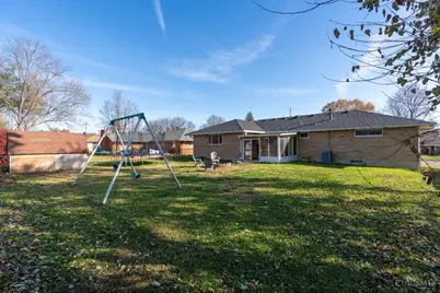 907 Birchwood Drive, Lebanon, OH 45036 - Photo 25