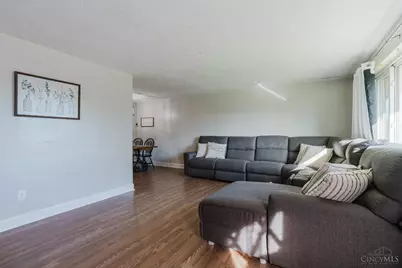 907 Birchwood Drive, Lebanon, OH 45036 - Photo 5