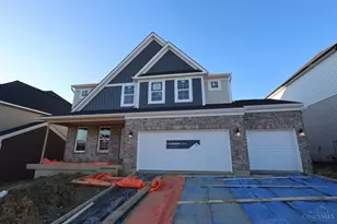 4008 Trailside Dr, Green Township, OH 45248 - Photo 1