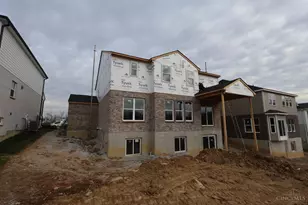 4008 Trailside Dr, Green Township, OH 45248 - Photo 3