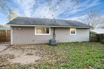 3971 Woodsong Drive, Colerain Township, OH 45251 - Photo 25