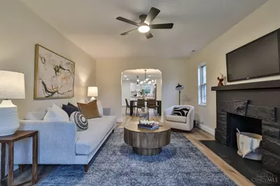 1572 Yarmouth Avenue, Cincinnati, OH 45237 - Photo 5