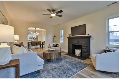 1572 Yarmouth Avenue, Cincinnati, OH 45237 - Photo 7