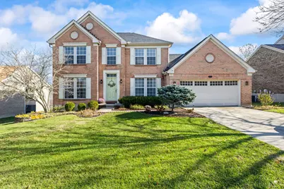 3889 Brockton Drive, Colerain Township, OH 45251 - Photo 3