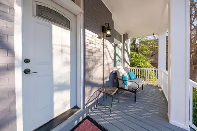 1402 Ludlow Place, Cincinnati, OH 45223 - Photo 3