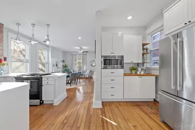 1402 Ludlow Place, Cincinnati, OH 45223 - Photo 9