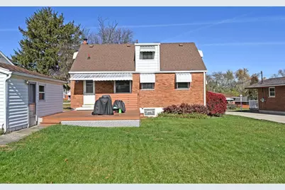 10480 Wintergreen Court, Sharonville, OH 45241 - Photo 47