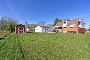 10480 Wintergreen Ct, Sharonville, OH 45241 - Photo 45