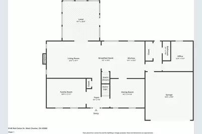 9140 Red Cedar Lane, West Chester, OH 45069 - Photo 47